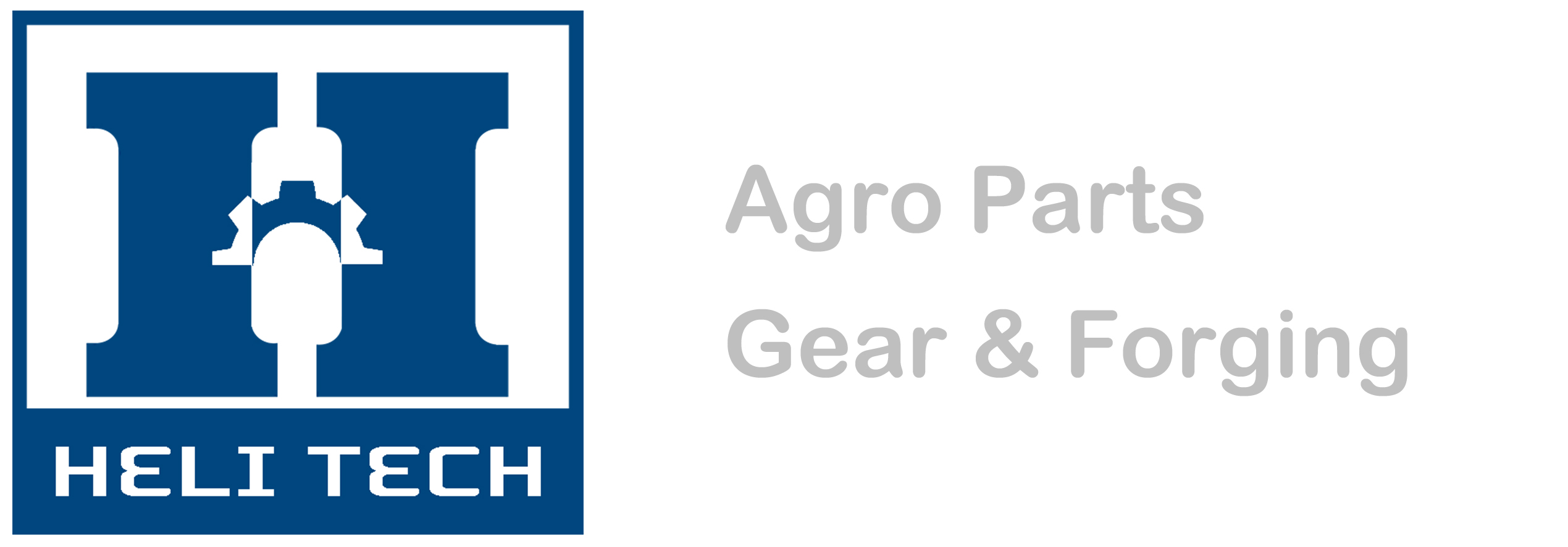 Agro Parts Gear & Forging