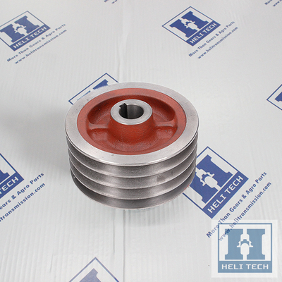 Small Pulley 5036010250