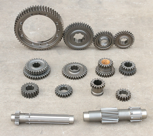 Gear Shaft Buy gear manufacturing, gear shaft, spline shaft Product