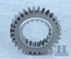 OEM Automotive Transmission Gearbox Helical Gear Spline Gear Cylindrical Gear