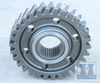 High Precision Customized Transmission Gear Cylindrical Gear