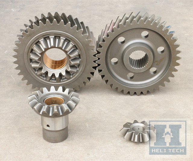 Differential Spider Gear by Forging OEM Gear
