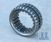 CNC High Precision Customized Engine Gearbox Helical Gear Spur Gear