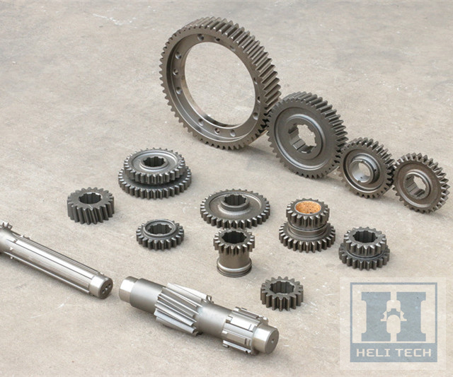 Tractor Transmission Helica Gear Buy tractor gear, helical gear
