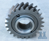 OEM Metal Parts Manufacturer Mower Gear Spline Gear And Helical Gear